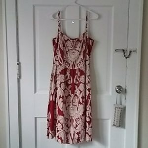 Ann Taylor Sundress.